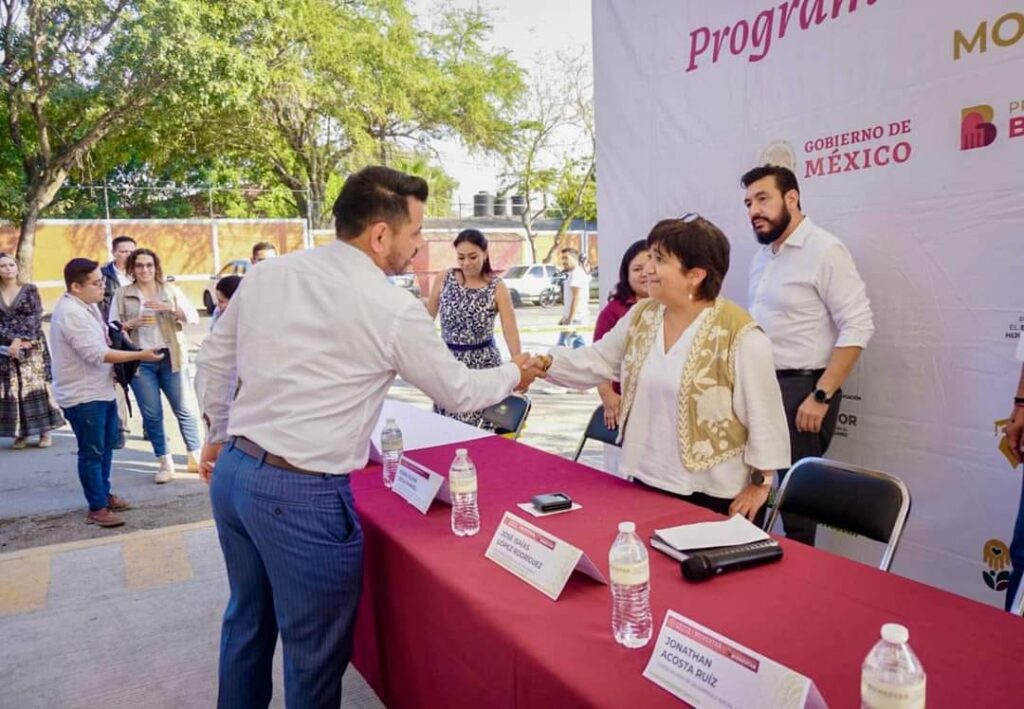 Inagura gobierno federal sucursal de banco del Bienestar en Alpuyeca 6 1000158273