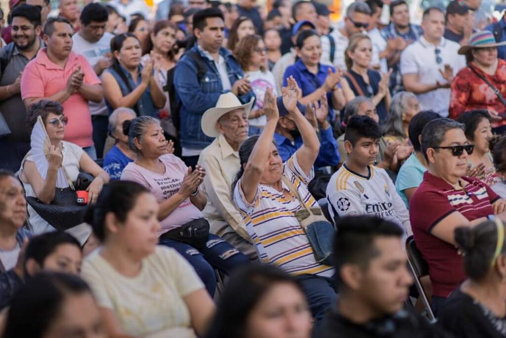 Inagura gobierno federal sucursal de banco del Bienestar en Alpuyeca 4 1000158275
