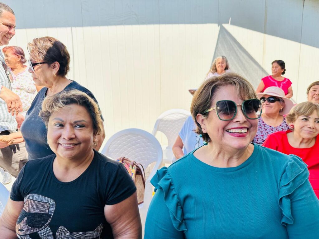 Juan Ángel Flores inauguró en Jojutla el primer Refugio del adulto mayor en Morelos 6 1000158325