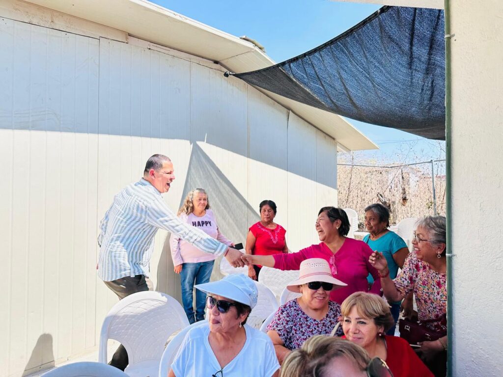 Juan Ángel Flores inauguró en Jojutla el primer Refugio del adulto mayor en Morelos 5 1000158326