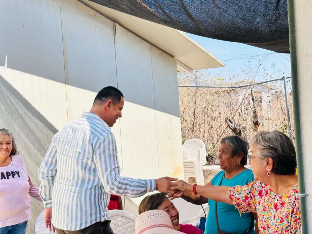 Juan Ángel Flores inauguró en Jojutla el primer Refugio del adulto mayor en Morelos 4 1000158327