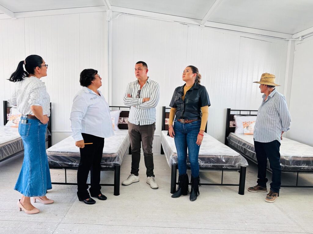 Juan Ángel Flores inauguró en Jojutla el primer Refugio del adulto mayor en Morelos 2 1000158329