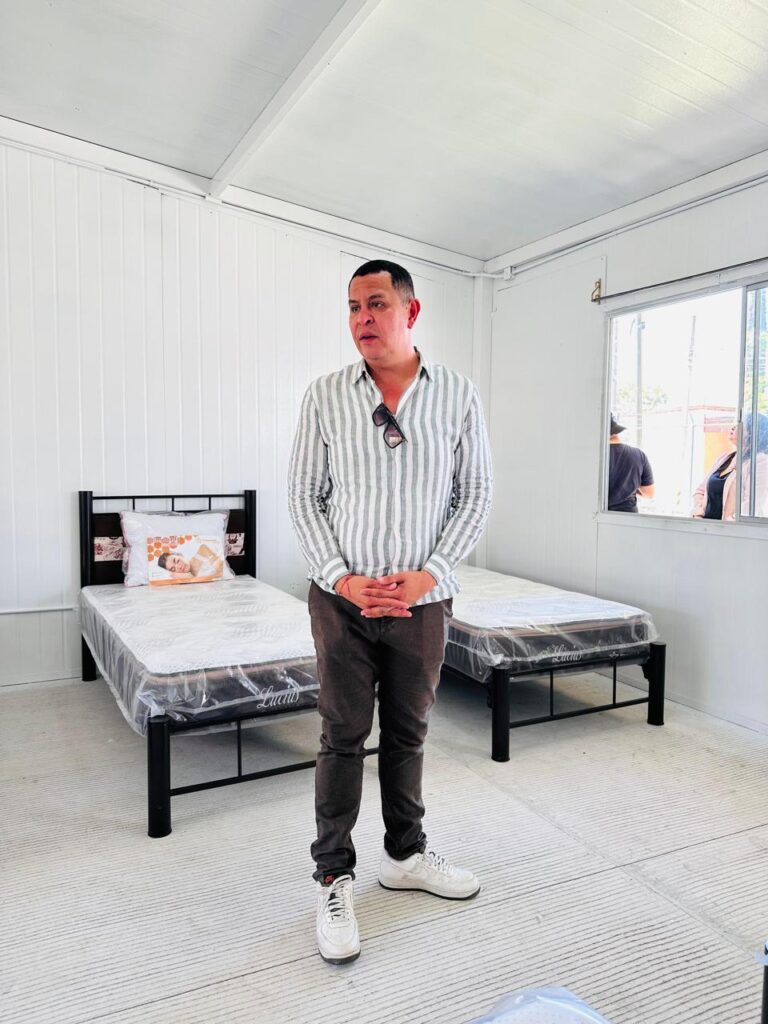 Juan Ángel Flores inauguró en Jojutla el primer Refugio del adulto mayor en Morelos 9 1000158334