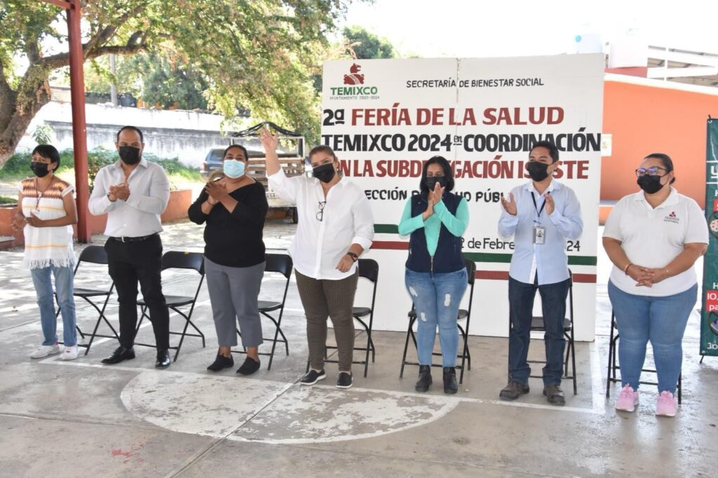 Fomentan en Temixco cuidado a la salud acercando servicios gratuitos 3 1000159465