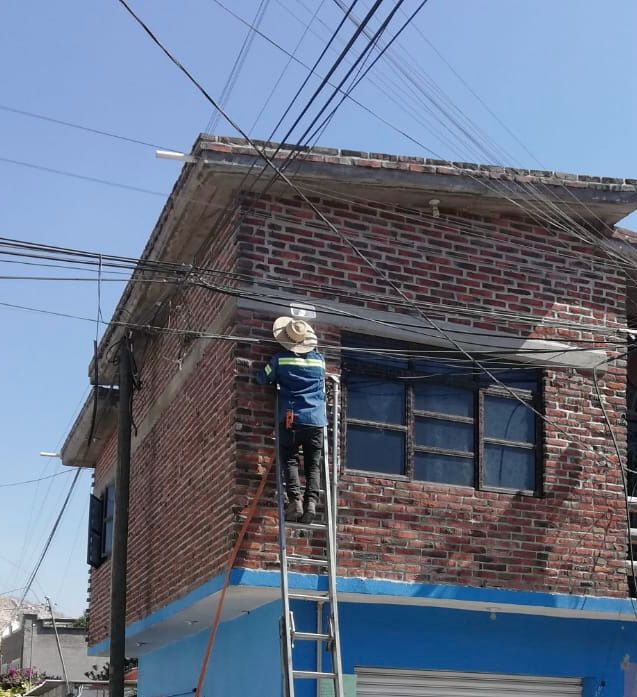 Gobierno de Jiutepec entrega e instala alarmas vecinales en Calera Chica y El Porvenir 1 1000163473