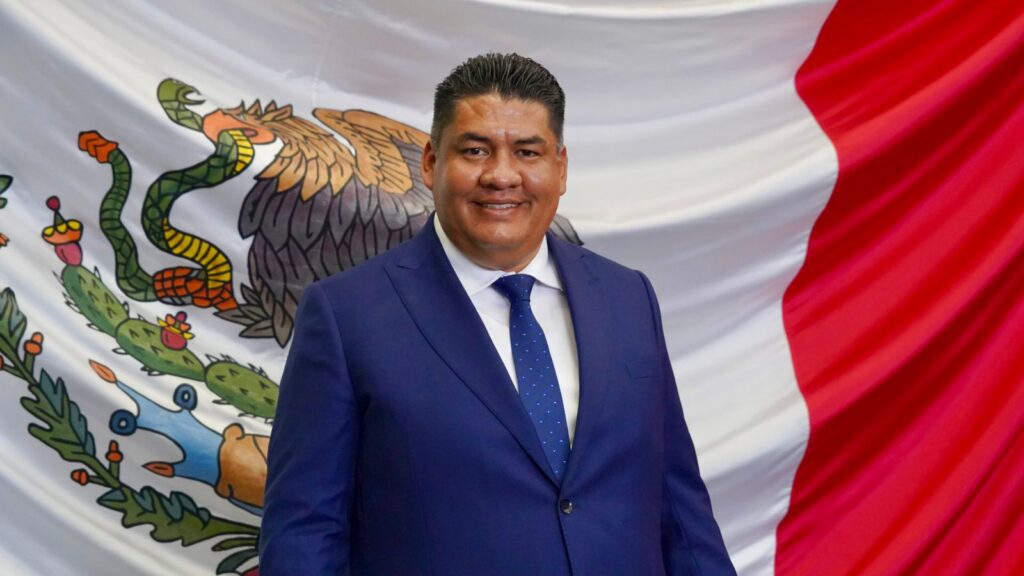 Llamado energético del diputado Francisco Sánchez Zavala a cambiar la estrategia de seguridad, ante la violencia que afecta al estado y en particular a la zona oriente 1 1000168542