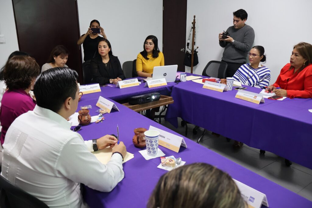 Morelos Reactiva Observatorio para Proteger a Mujeres en Política 2 1000168629