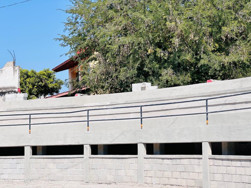 Juan Ángel Flores Bustamante inaguró la reconstrucción de la Plaza de Toros Social y Cultural San Juan Panchimalco 4 1000168957