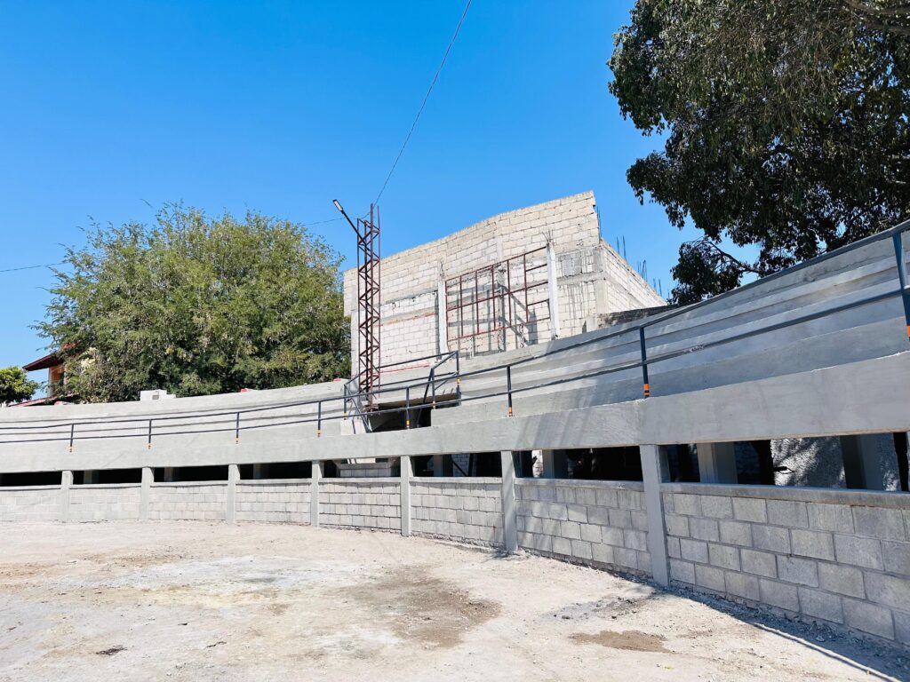 Juan Ángel Flores Bustamante inaguró la reconstrucción de la Plaza de Toros Social y Cultural San Juan Panchimalco 3 1000168958