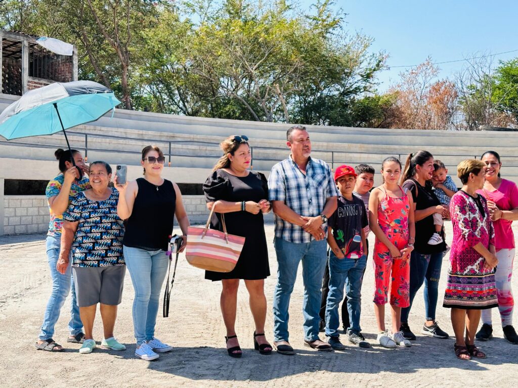 Juan Ángel Flores Bustamante inaguró la reconstrucción de la Plaza de Toros Social y Cultural San Juan Panchimalco 2 1000168963