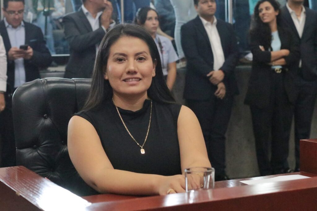 Aprueba Pleno del Congreso del Estado, dictamen para combatir la mendicidad infantil 1 IMG 20240201 WA01361