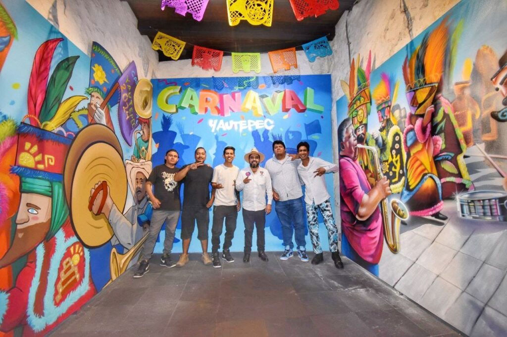 Exposición Carnaval Yautepec 2024 en el MUCECCH 1 IMG 20240216 WA02371
