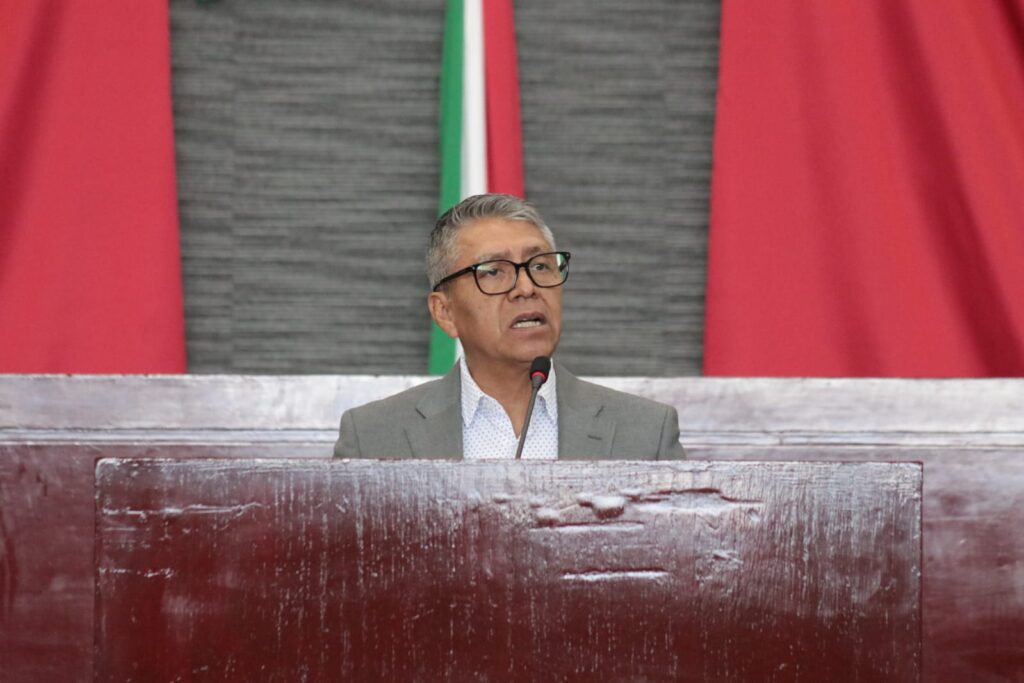 Plantea diputado Alejandro Martínez penas más prolongadas por el delito de feminicidio 1 alej