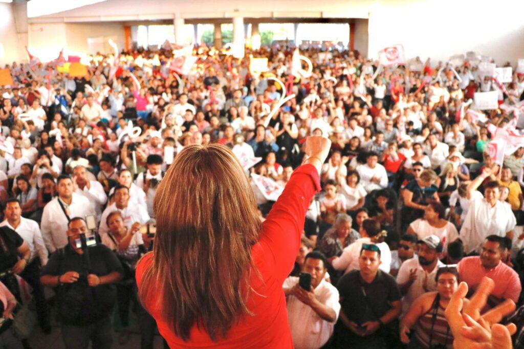 Mi compromiso será devolverle el poder al pueblo: Lucy Meza 3 1000169670