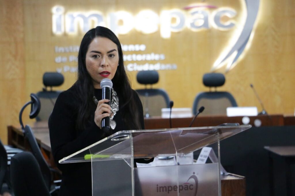 El PREP del IMPEPAC contará con Auditoría al sistema informático 3 1000169850