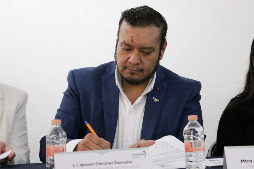 El PREP del IMPEPAC contará con Auditoría al sistema informático 2 1000169852