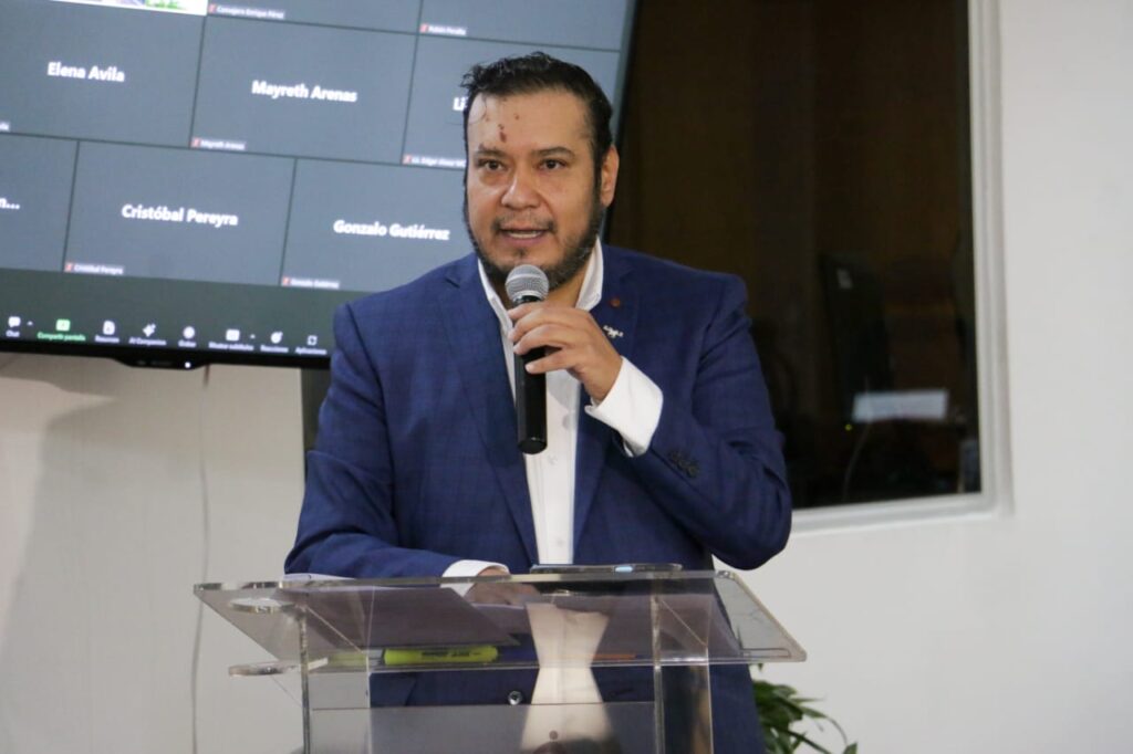 El PREP del IMPEPAC contará con Auditoría al sistema informático 1 1000169853