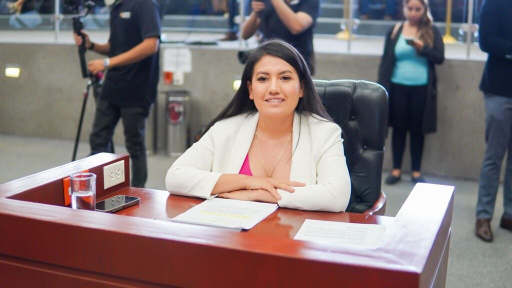 Celebra dipuatda Veronica Anrubio entrada en vigor del incremento en sanciones por abuso de confianza, fraude y despojo a víctimas mayores de 60 años 1 1000171894
