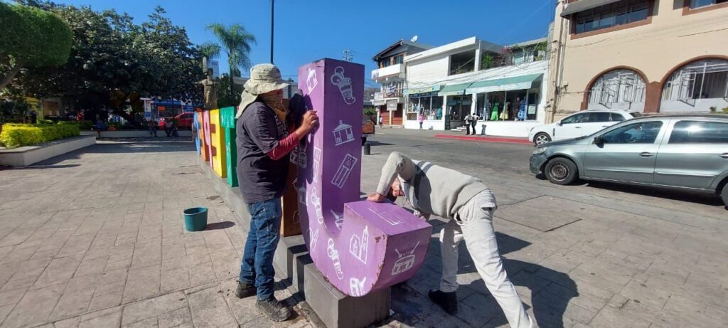 Los espacios públicos fundamentales para la salud de la población: Alcalde de Jiutepec 5 1000172816