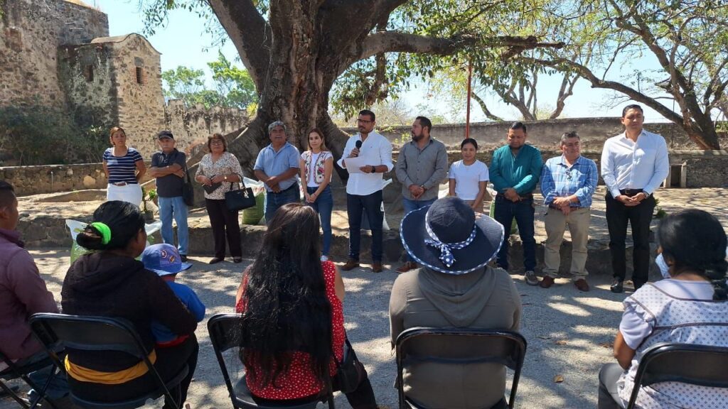 Gobierno de Jiutepec ofrece capacitación a viveristas 3 1000173896