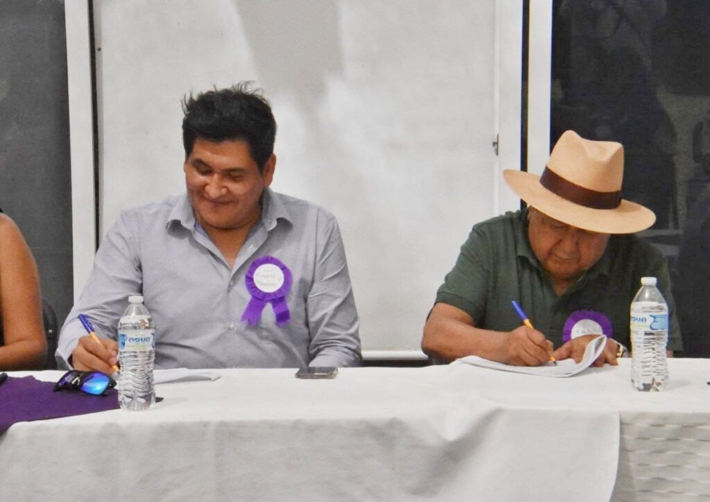 Mejorarán atención a mujeres víctimas de violencia en Yautepec 5 1000174435