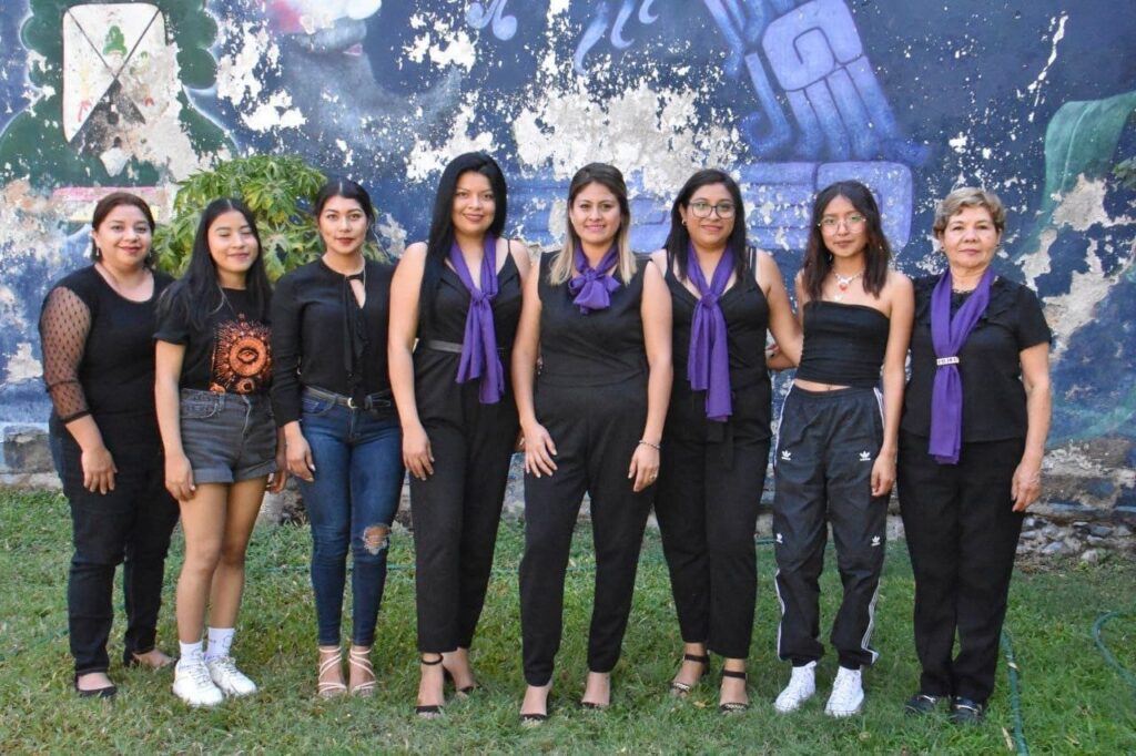 Mejorarán atención a mujeres víctimas de violencia en Yautepec 8 1000174437