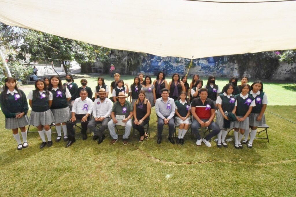 Mejorarán atención a mujeres víctimas de violencia en Yautepec 12 1000174440