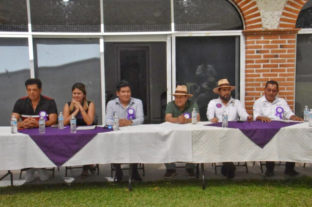 Mejorarán atención a mujeres víctimas de violencia en Yautepec 10 1000174452