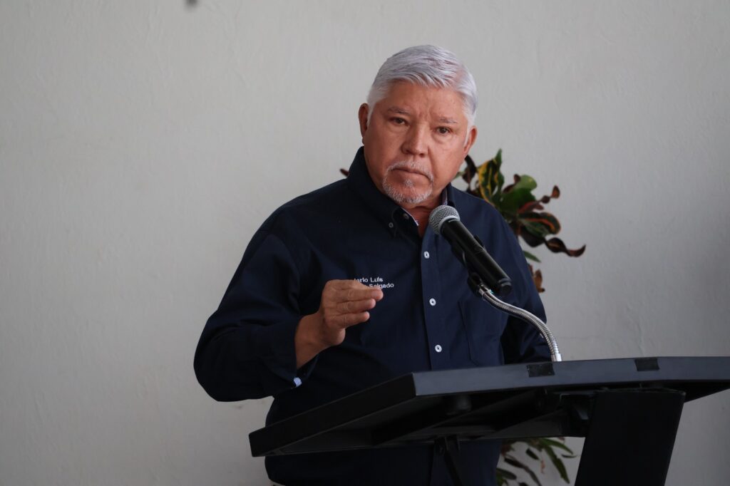 Firma Instituto de la Mujer “Pacto por una participación política paritaria y libre de violencia para las mujeres de Morelos” con partidos políticos 4 1000175933