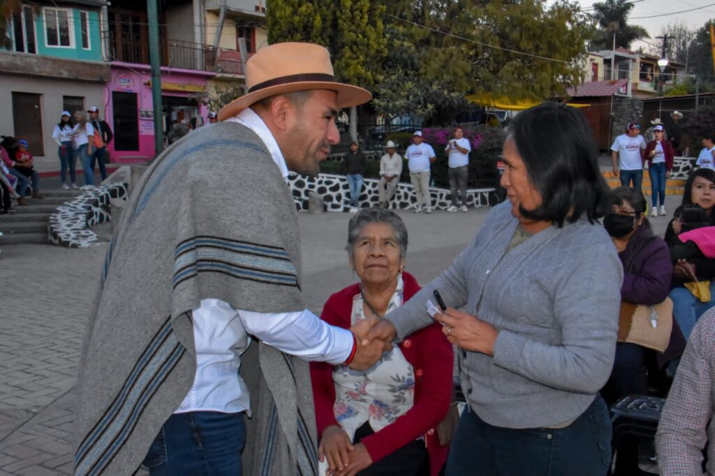 Impulsará Agustín Alonso el desarrollo de los municipios indígenas 6 1000177544