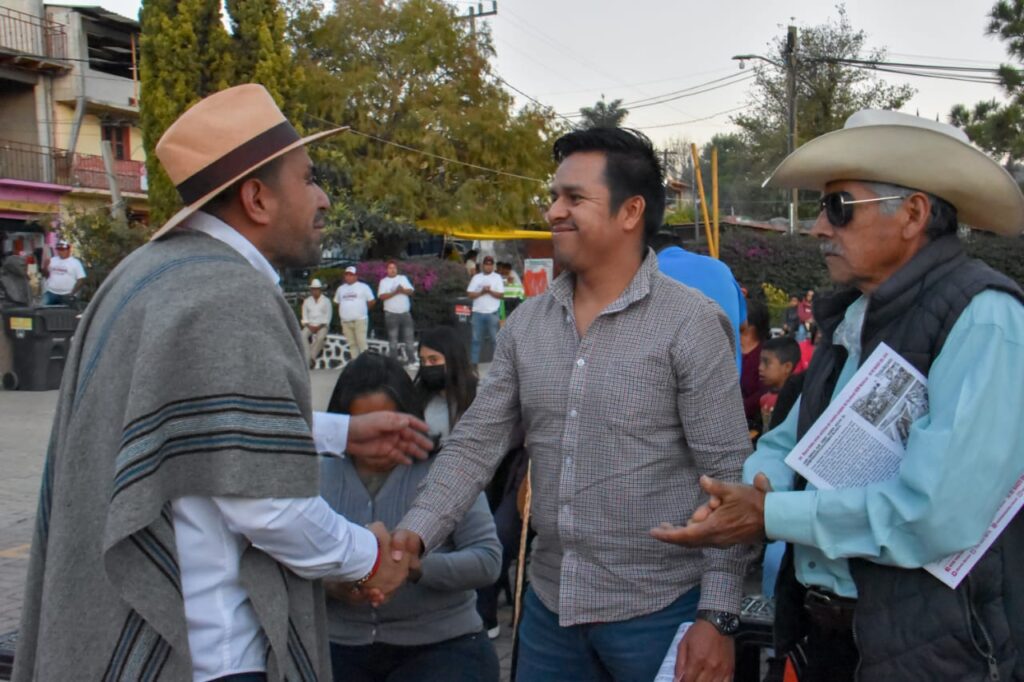 Impulsará Agustín Alonso el desarrollo de los municipios indígenas 4 1000177546