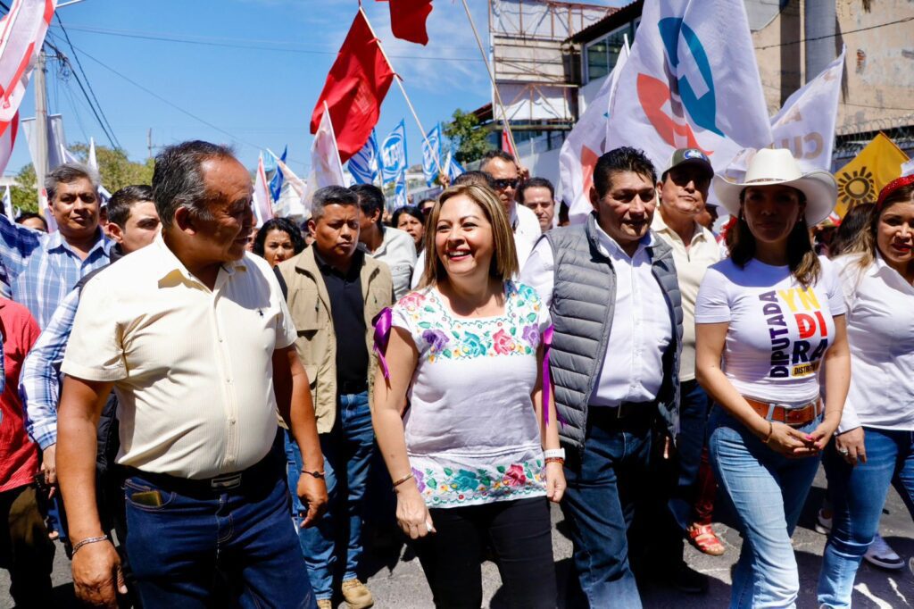 Cuautla en la violencia por omisiones municipales: Lucy Meza 3 1000177911
