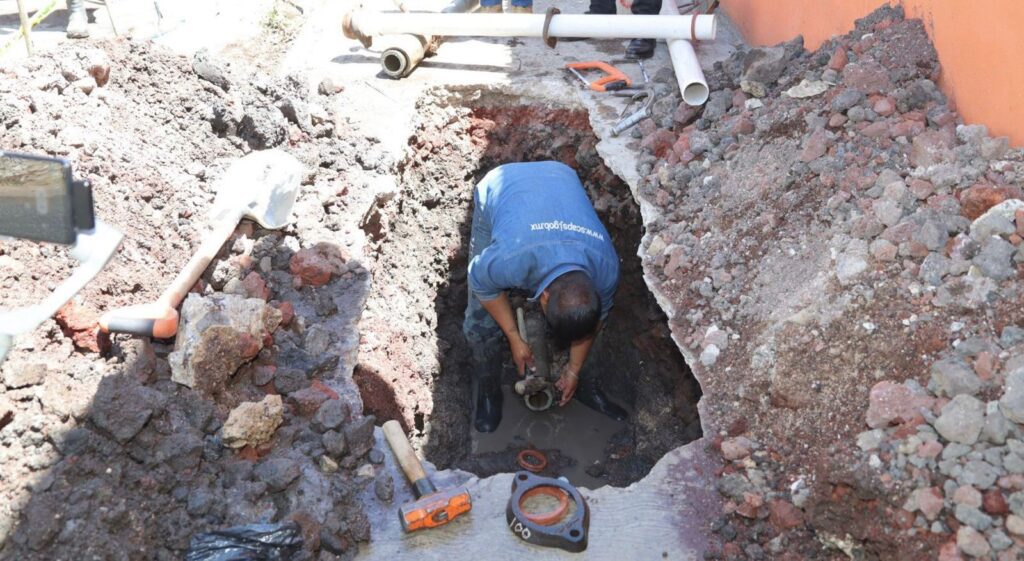 Sistema de agua de Jiutepec trabaja para prevenir desperdicio de agua potable 1 1000178137