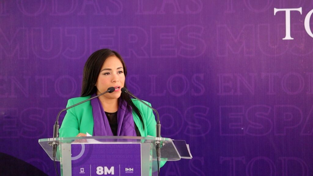 Expertas dialogan sobre retos y avances para la Igualdad en conversatorio impulsado por el Instituto de la Mujer 2 1000183121