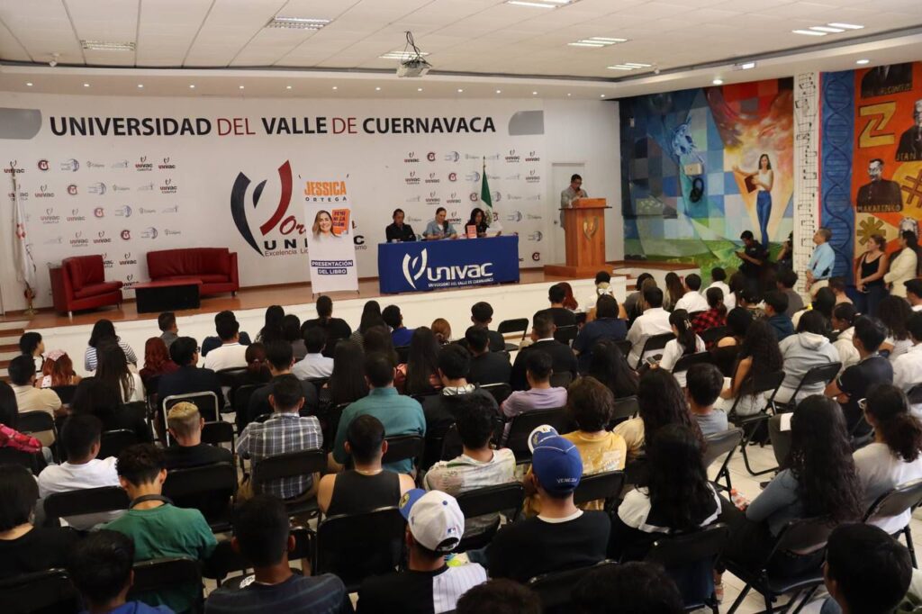 Rechazan estudiantes universitarios contienda electoral de confrontación entre candidatas 1 1000183159