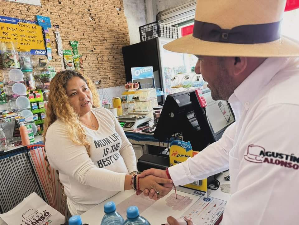 Inicia Agustín Alonso Gutiérrez recorridos en Atlatlahucan 5 1000183339
