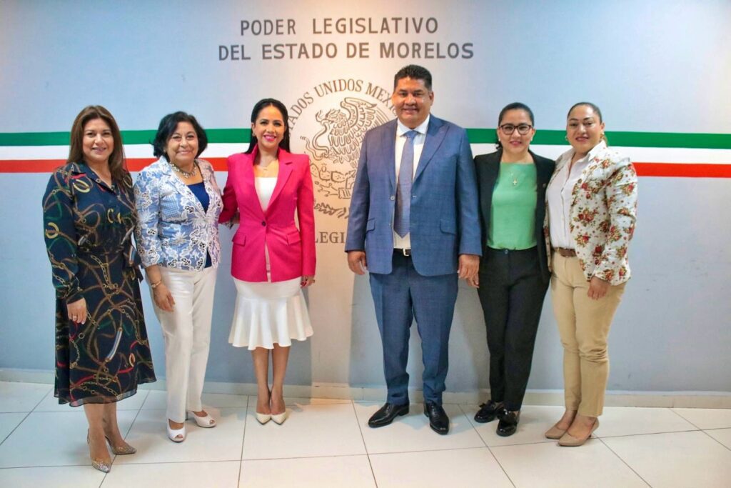 Es Congreso de Morelos sede del Foro Nacional de Diálogos sobre reformas que abordará el Congreso de la Unión en su último periodo 5 1000183917