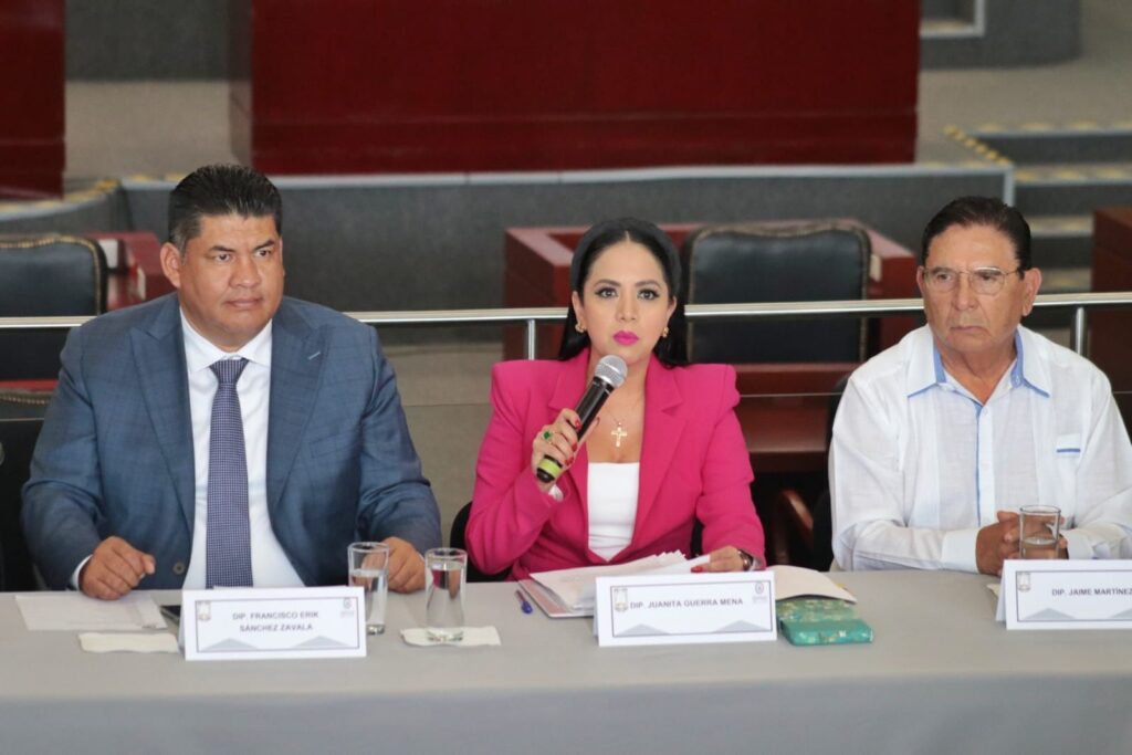 Es Congreso de Morelos sede del Foro Nacional de Diálogos sobre reformas que abordará el Congreso de la Unión en su último periodo 1 1000183920