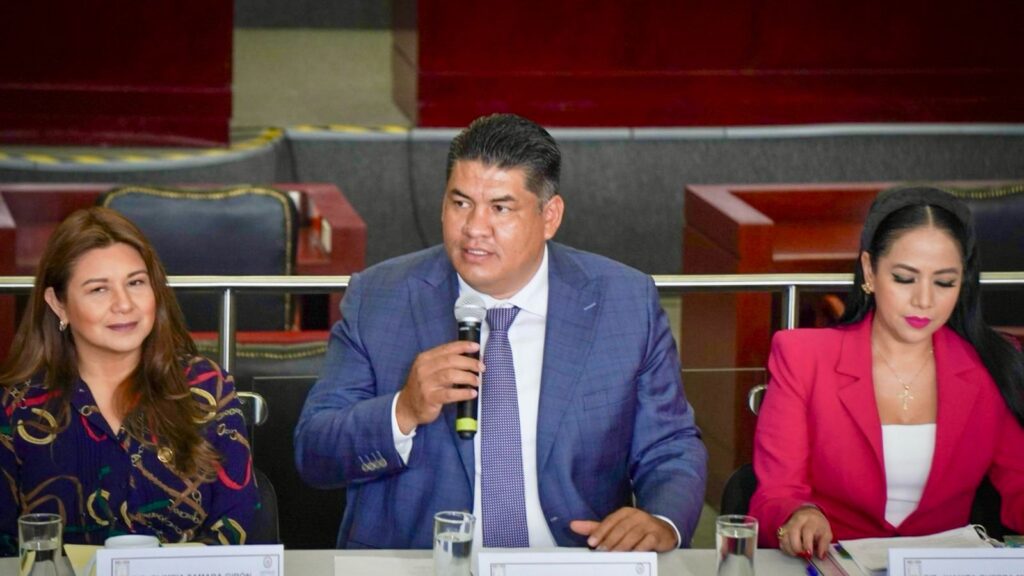 Es Congreso de Morelos sede del Foro Nacional de Diálogos sobre reformas que abordará el Congreso de la Unión en su último periodo 11 1000183921