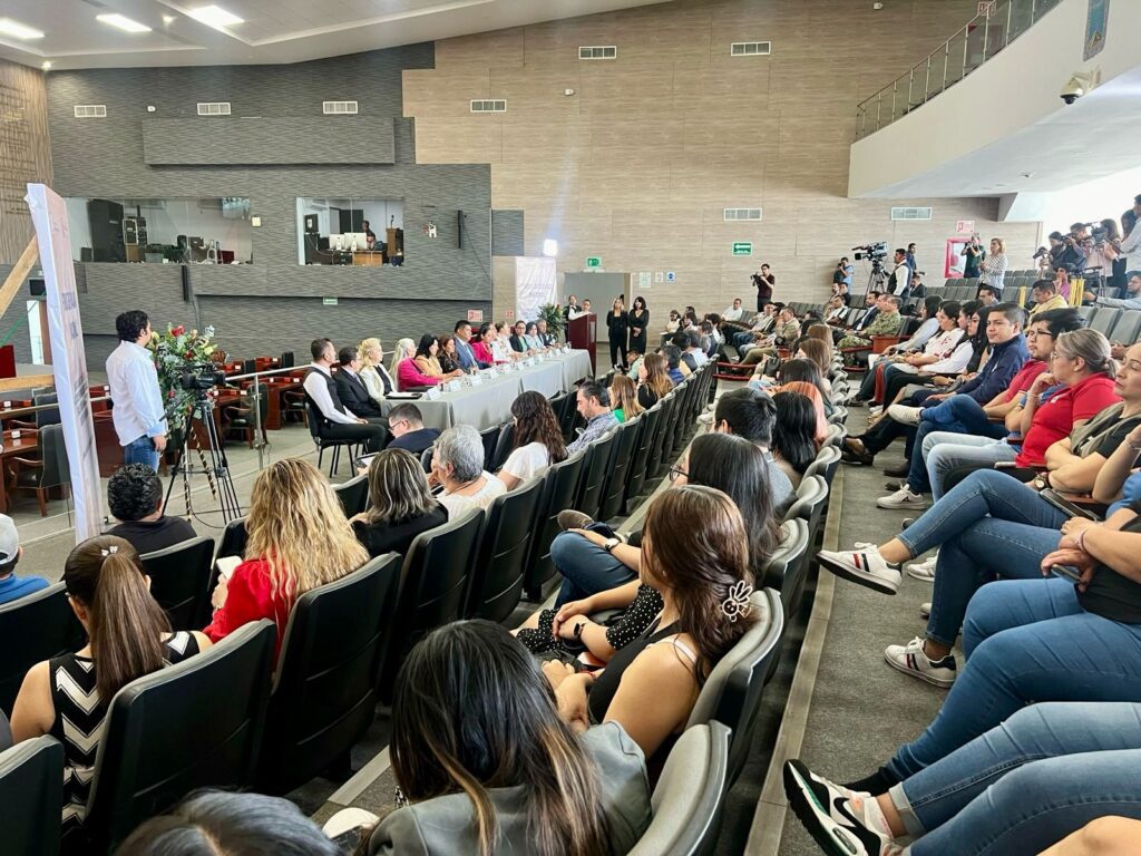 Es Congreso de Morelos sede del Foro Nacional de Diálogos sobre reformas que abordará el Congreso de la Unión en su último periodo 10 1000183923