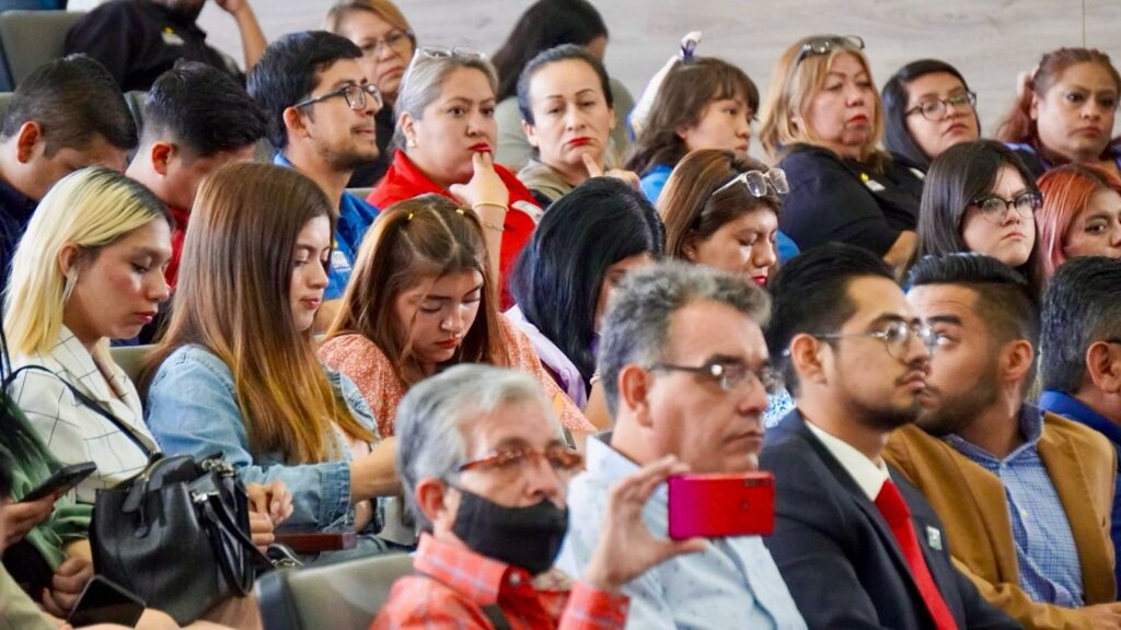 Es Congreso de Morelos sede del Foro Nacional de Diálogos sobre reformas que abordará el Congreso de la Unión en su último periodo 8 1000183926
