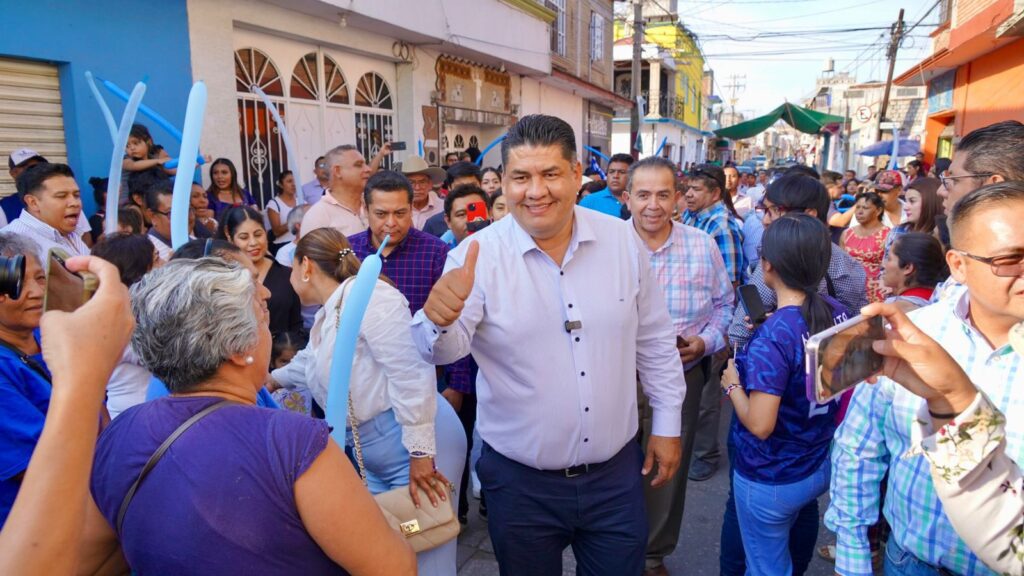 Se registra Francisco Erik Sánchez Zavala como candidato a diputado local por el Distrito X por la coalición Dignidad y Seguridad por Morelos Vamos Todos 2 1000184391