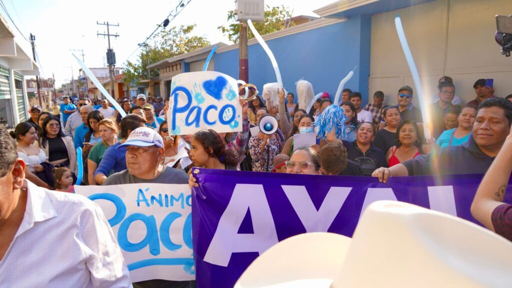 Se registra Francisco Erik Sánchez Zavala como candidato a diputado local por el Distrito X por la coalición Dignidad y Seguridad por Morelos Vamos Todos 3 1000184392