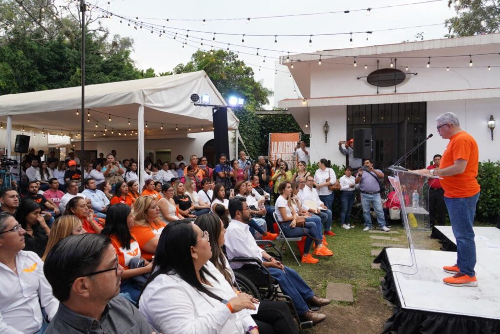 Morelos se prepara para Lo Nuevo 3 1000194216