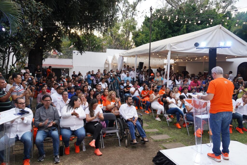 Morelos se prepara para Lo Nuevo 2 1000194217