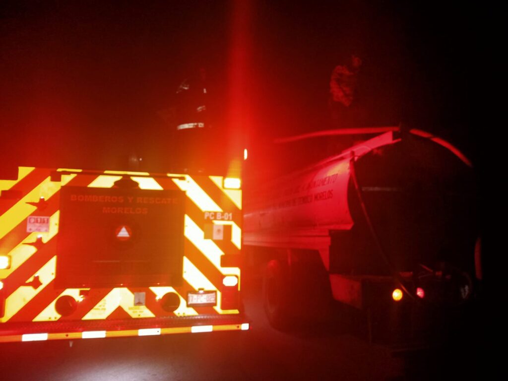 Atienden autoridades de Temixco incendios en varios puntos del municipio 1 1000194228