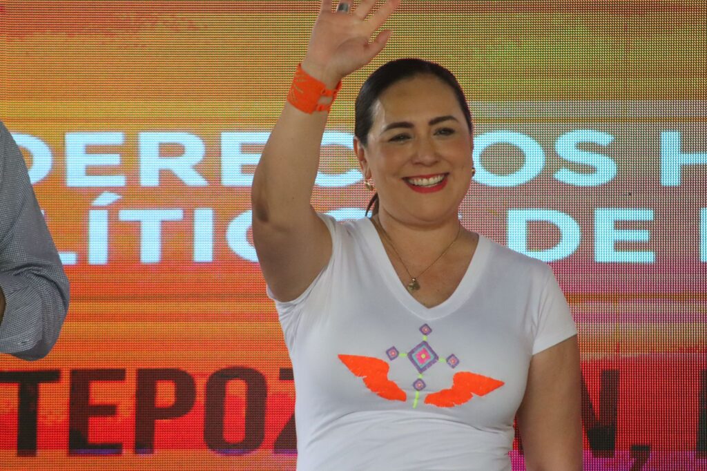 Inaugura Jessica Ortega el taller Derechos Humanos y Políticos de las Mujeres en Tepoztlán 3 IMG 20240319 WA0117