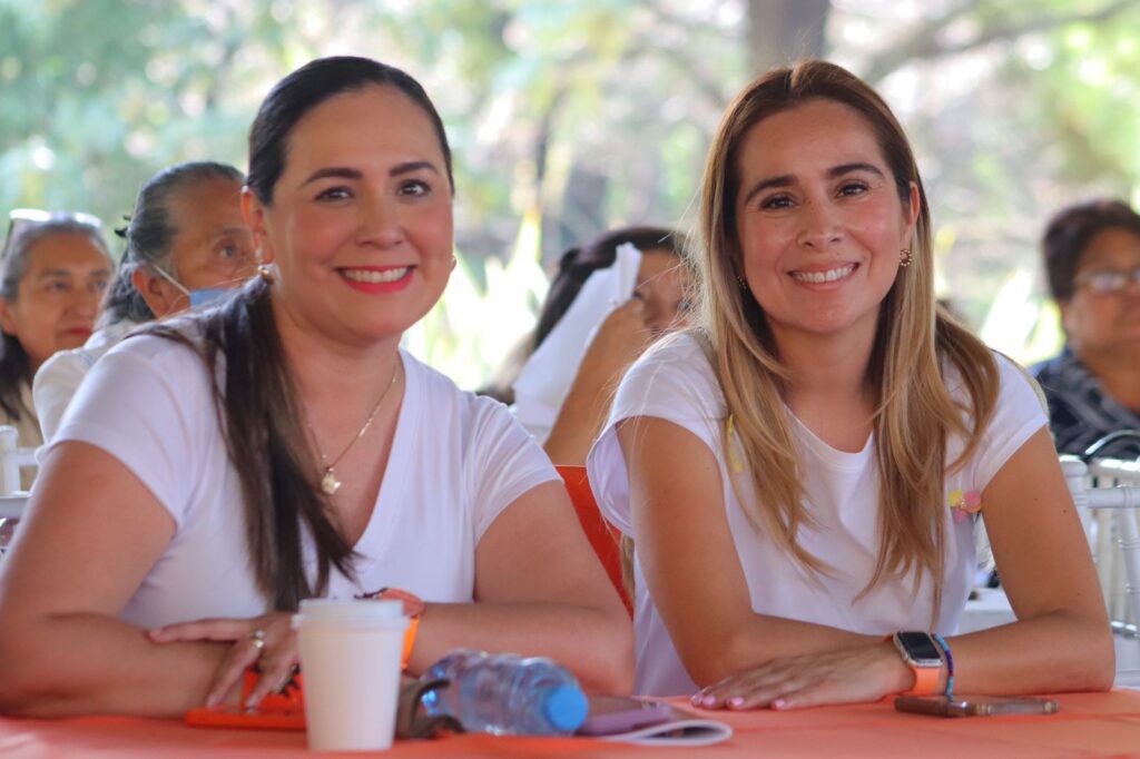 Inaugura Jessica Ortega el taller Derechos Humanos y Políticos de las Mujeres en Tepoztlán 2 IMG 20240319 WA0118