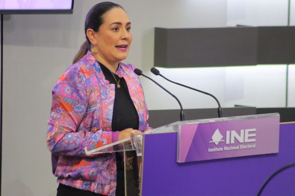 Se suma Jessica Ortega al compromiso de la Paridad Sustantiva y Elecciones Libres de Violencia Política contra las Mujeres 1 JESSA
