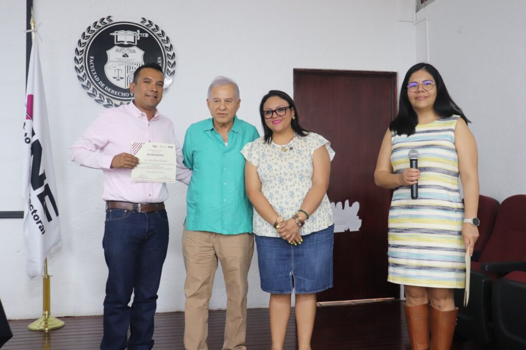 Refrenda INE apoyo a comunidad lGBTI+ 1 isidroe ine